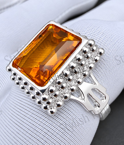 Men women s - women's, citrine